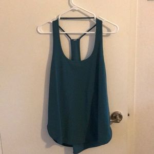 New without tags lululemon tank!!